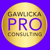 Gawlicka PRO | Career & Business Consulting logo