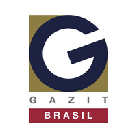 Gazit Brasil logo