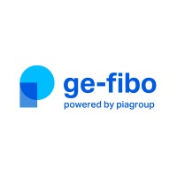 Ge-fibo logo