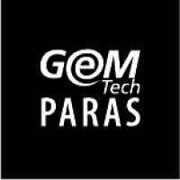 GeMTech PARAS logo