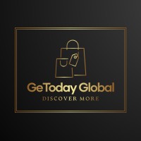GeToday Global Limited logo