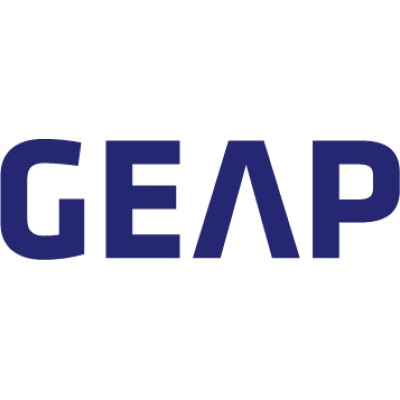 Geap Group logo
