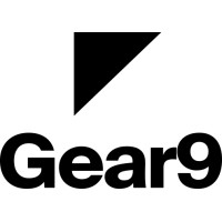 Gear9 logo