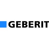 Geberit Suomi logo