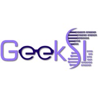 GeekSI logo