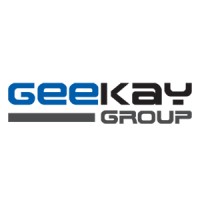 Geekay Group logo