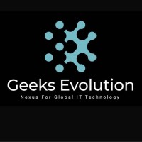 Geeks Evolution logo