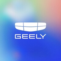 Geely SEE logo