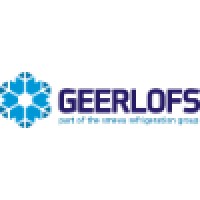 Geerlofs Refrigeration B.V. logo