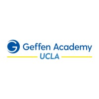 Geffen Academy at UCLA logo