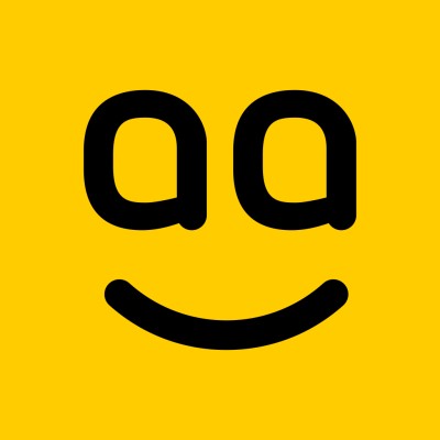 Geldmaat logo
