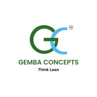 Gemba Concepts logo