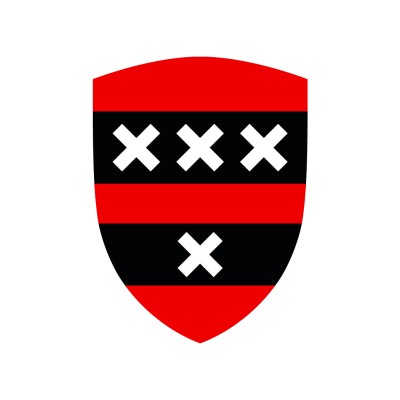 Gemeente Amstelveen logo