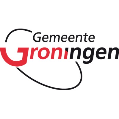 Gemeente Groningen logo