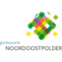 Gemeente Noordoostpolder logo