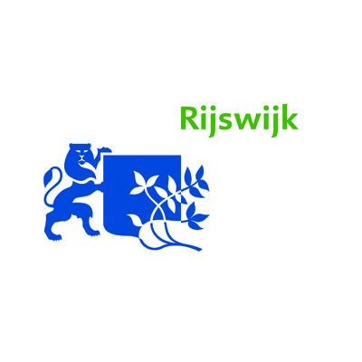 Gemeente Rijswijk logo