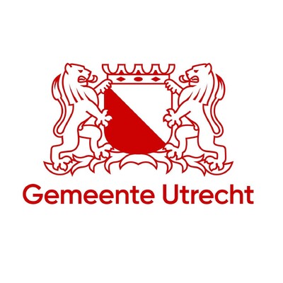 Gemeente Utrecht logo