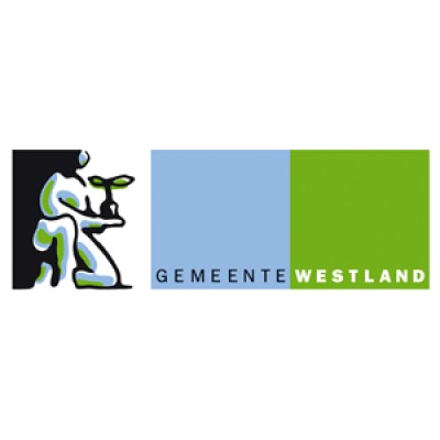 Gemeente Westland logo