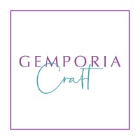 Gemporia Craft logo