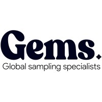 Gems logo