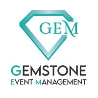 Gemstone Event Management Inc. logo