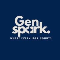 GenSpark logo