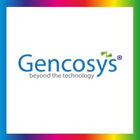 Gencosys logo