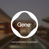 Gene | AI for Real Estate logo