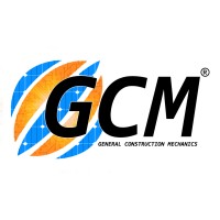 General Construction Mechanics logo
