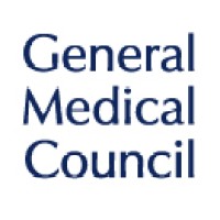 General Medical Council logo