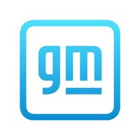 General Motors de México logo