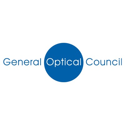 General Optical Council logo
