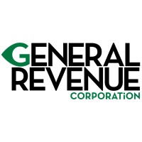 General Revenue Corporation logo