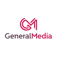 GeneralMedia SA logo