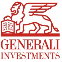 Generali Investments logo