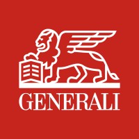 Generali Poland logo