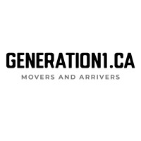 Generation1.ca logo