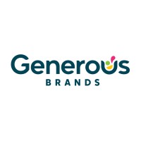 Generous Brands logo
