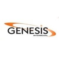 Genesis Intermodal Services logo