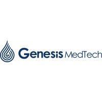 Genesis Medtech Group logo