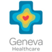 Geneva Healthcare logo