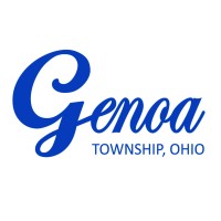 Genoa Township logo