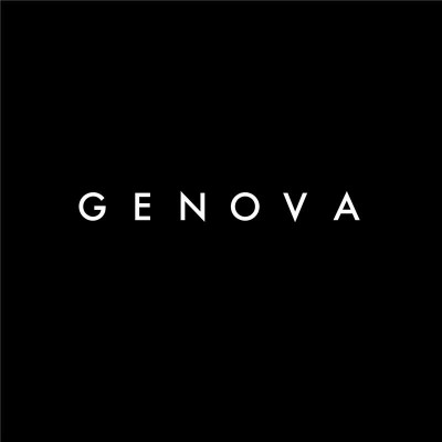 Genova logo