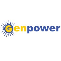 Genpower Ltd logo