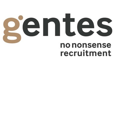 Gentes logo