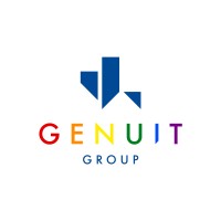 Genuit Group logo