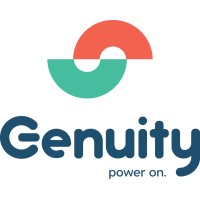 Genuity logo