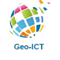 Geo-ICT Training Center logo