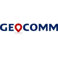 GeoComm logo