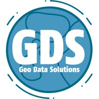 GeoDataSolutions, IT IS GIS logo